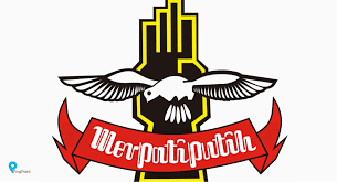 Merpati Putih
